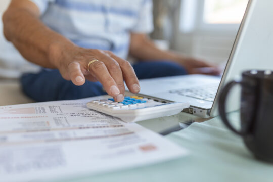 Como declarar Fundos Imobiliários no Imposto de Renda?