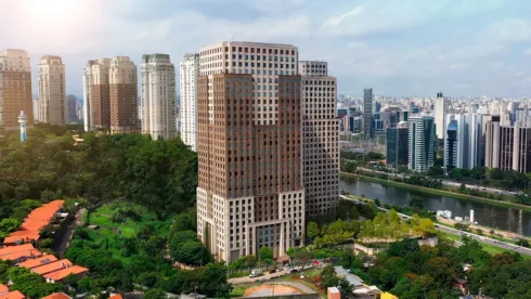 FII recebe aviso de saída de inquilino; impacto pode chegar a R$ 0,20 por cota (Foto: Hedge Investments)