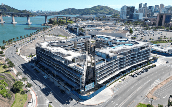 Fundo Imobiliário que investe em mercados regionais divulga primeira oferta de cotas; retorno esperado é de IPCA + 10,65% ao ano