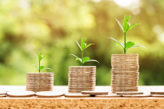 Fiagro com dividend yield de 16,36% anuncia novos dividendos