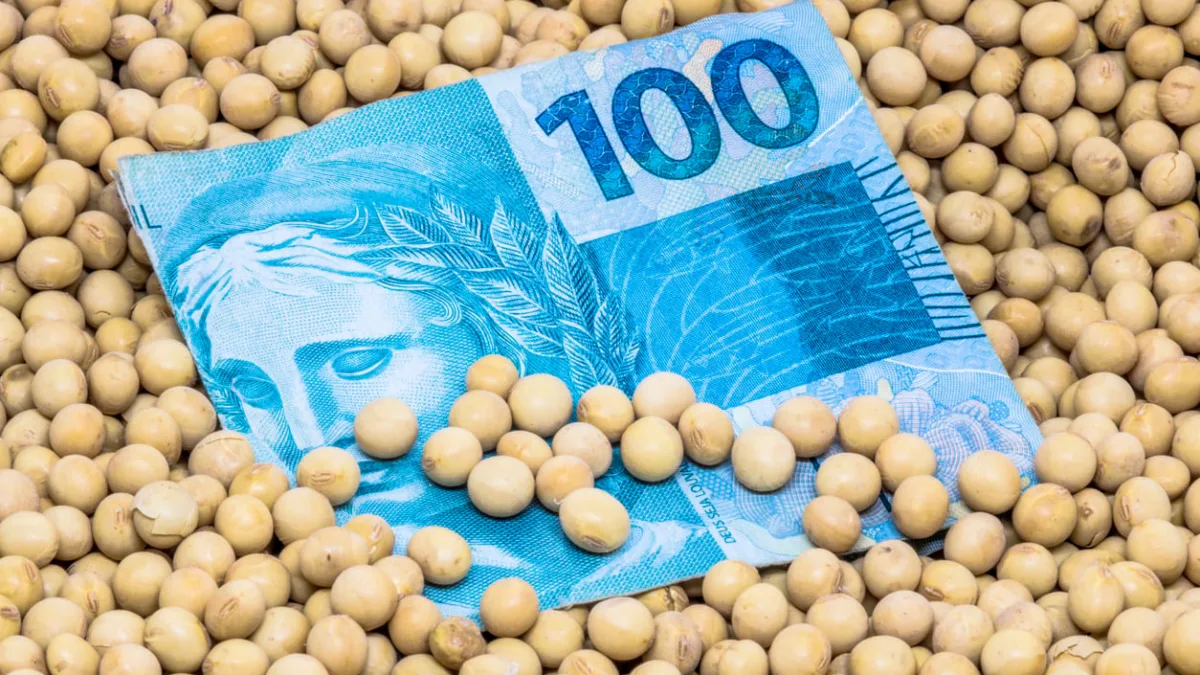 RZAG11: Fiagro com yield de 1,39% no mês divulga lucro 23,3% maior. Foto: iStock