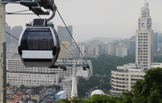 Centro do Rio vive nova fase dos escritórios com queda da vacância e retomada de locações