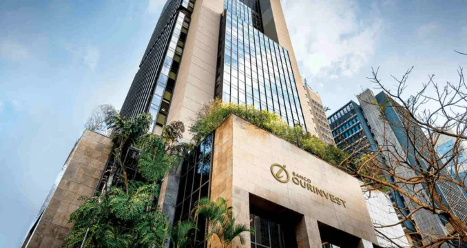 FII prorroga contratos com Ouribank no Edifício Ourinvest até outubro de 2027