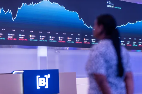 B3 passa a aceitar FIIs como garantia em operações