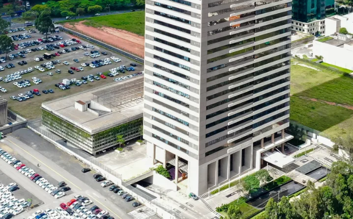 Fundo imobiliário pode elevar vacância após banco sinalizar saída de imóvel
