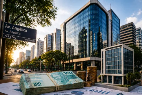 Fundo imobiliário de renda corporativa capta R$ 100 milhões em 6ª emissão de cotas