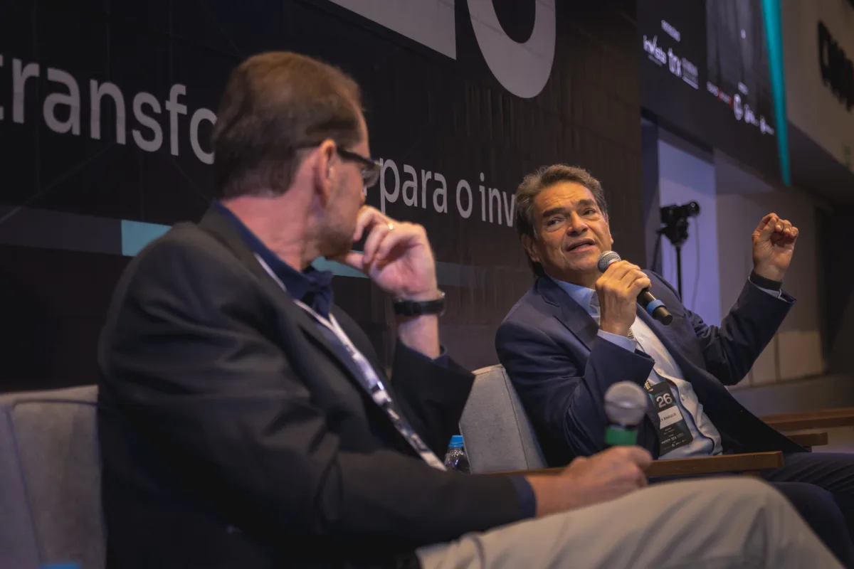 FIIs Experience: Sidney Angulo vê mercado de FIIs chegar a 30 milhões de investidores no Brasil