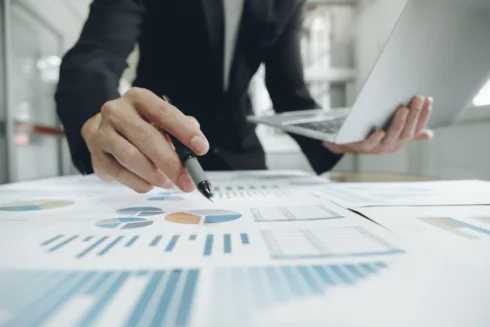 Fundos imobiliários (FIIs) - Foto: iStock