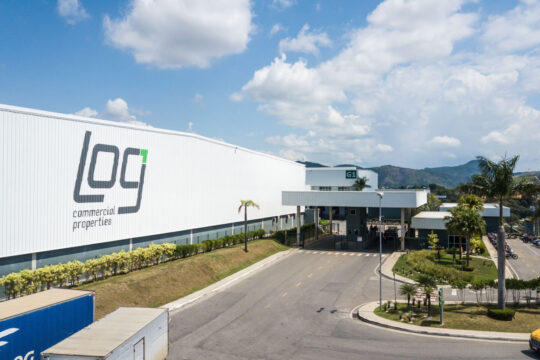 FII de logística faz emissão abaixo do VP para captar R$ 100 milhões; saiba mais