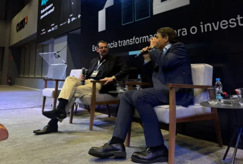 FIIs Experience: Sidney Angulo vê mercado de FIIs chegar a 30 milhões de investidores no Brasil