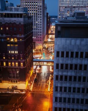 BRCO11 levanta R$ 135,1 milhões em oferta. Foto: Unsplash