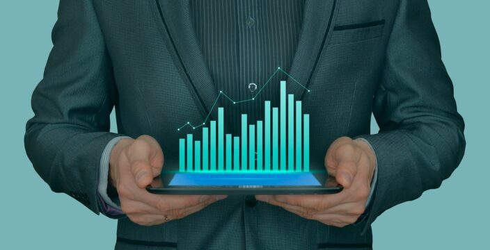 Fundos imobiliários atingem R$ 5,7 bi em volume de negociação, mostra B3. Foto: Pixabay