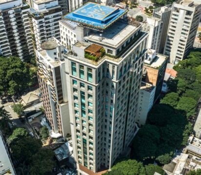 FIIs: mercado recua e IFIX despenca após máxima histórica