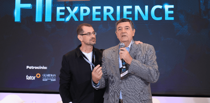 FIIs Experience recebe Sergio Belleza, precursor do mercado de fundos imobiliários