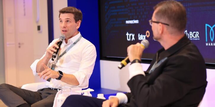 FIIs ainda têm “grande caminho para crescer”, diz gestor do BTG