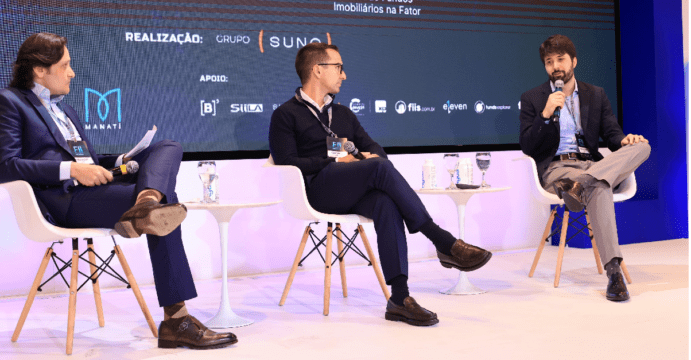 Transparência amplia confiança em FIIs de papel, dizem gestores na FIIs Experience