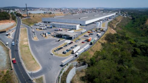 HSLG11 passou por uma nova reavaliação de seus ativos, resultando em uma valorização de 6,56% nos imóveis de sua carteira de renda.