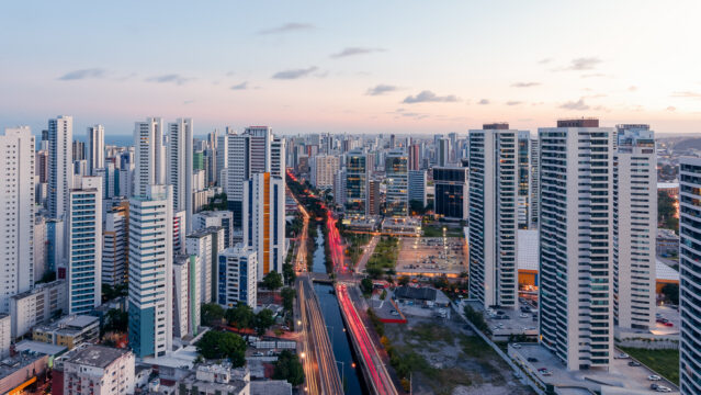 MXRF11 fecha na máxima do ano; IFIX oscila, mas tem leve alta