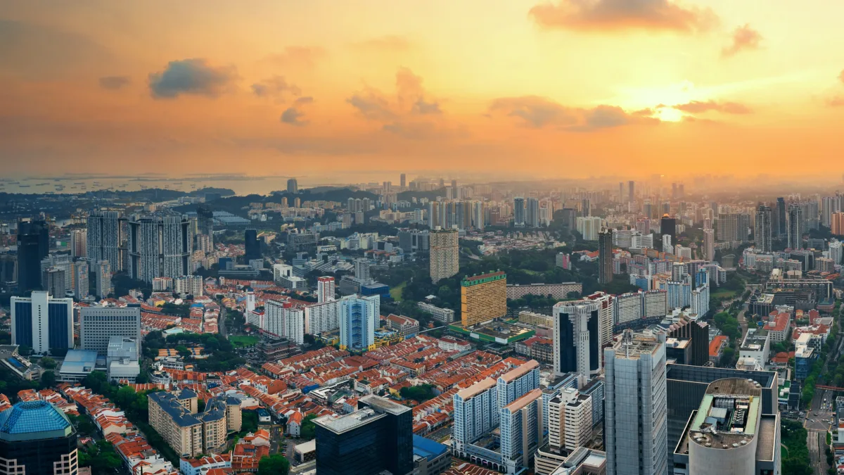 IFIX perdeu fôlego na última hora de negociações - Foto: Freepik