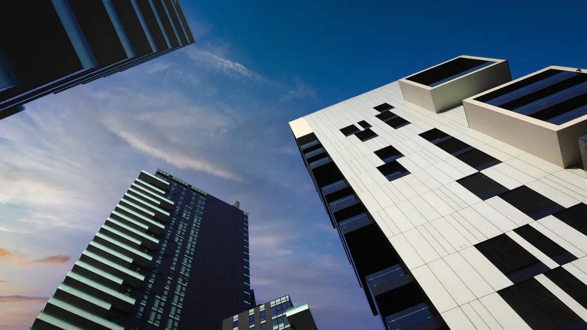 Fundo imobiliário OUJP11 lucra R$ 2,9 mi - Foto: Pixabay