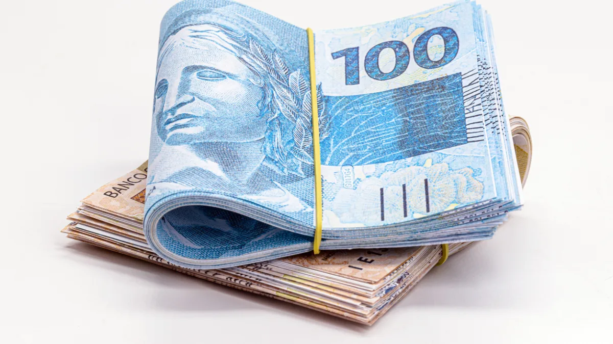 Dividendos. Foto: iStock