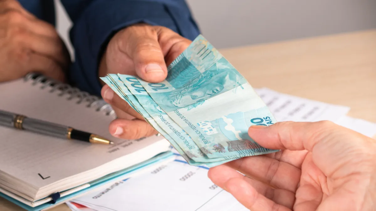 HGRU11 divulga venda milionária de imóvel e retorno chega a 15,8% ao ano. Foto: iStock