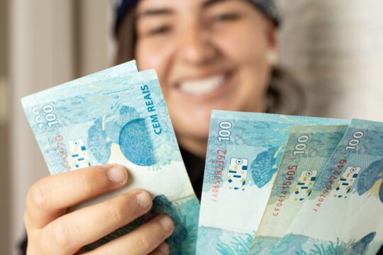 Dividendos do SNFF11 para maio são anunciados; confira valores e datas