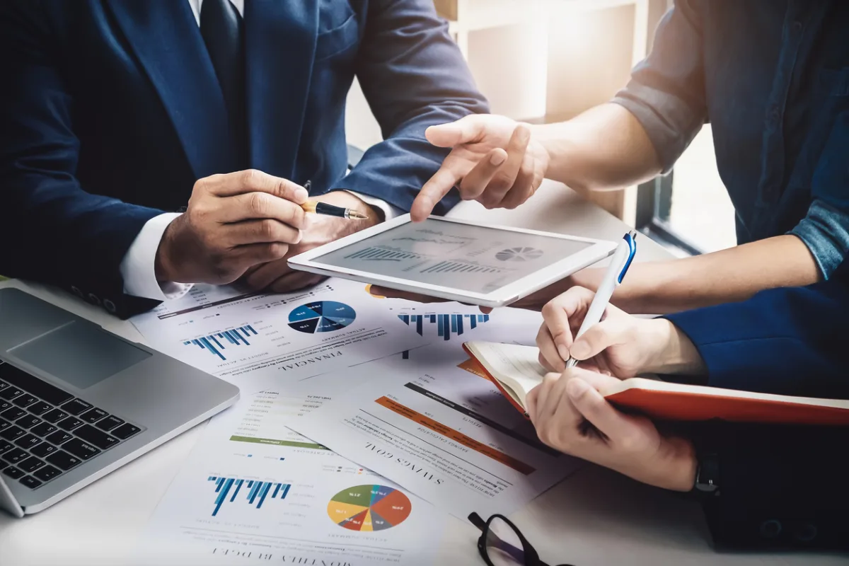 GGRC11 anuncia mais detalhes sobre proposta de compra de imóvel no PR