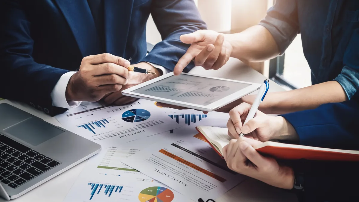 XPLG11 lucra R$ 39,2 milhões e reduz vacância com novas locações. Foto: iStock