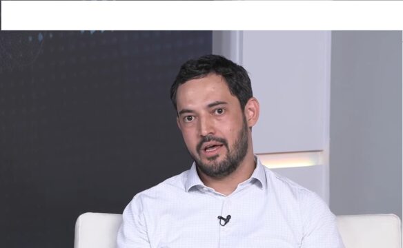 "Estamos muito confiantes com os FIIs de papel", diz gestor do MXRF11; Quais são as oportunidades?