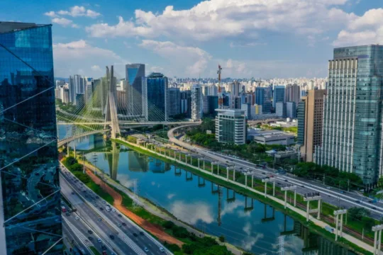 IFIX bate nova máxima histórica e avança para consolidar os 3.600 pontos
