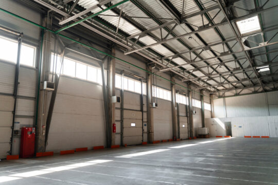 Gestora do BLOG11 prepara novo FII para gerenciar investimento de R$ 1 bilhão