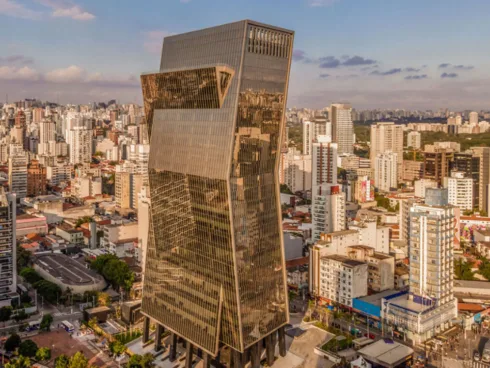 Fundo imobiliário vende parte do Faria Lima Plaza por R$ 201,8 milhões