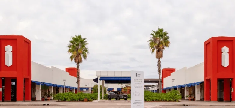 CPSH11 conclui aquisição milionária em outlet no Rio Grande do Sul