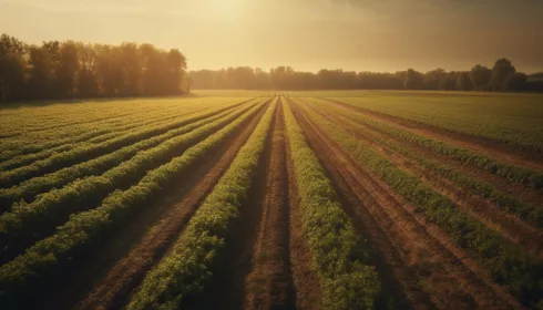 Agropecuária- Foto: iStock