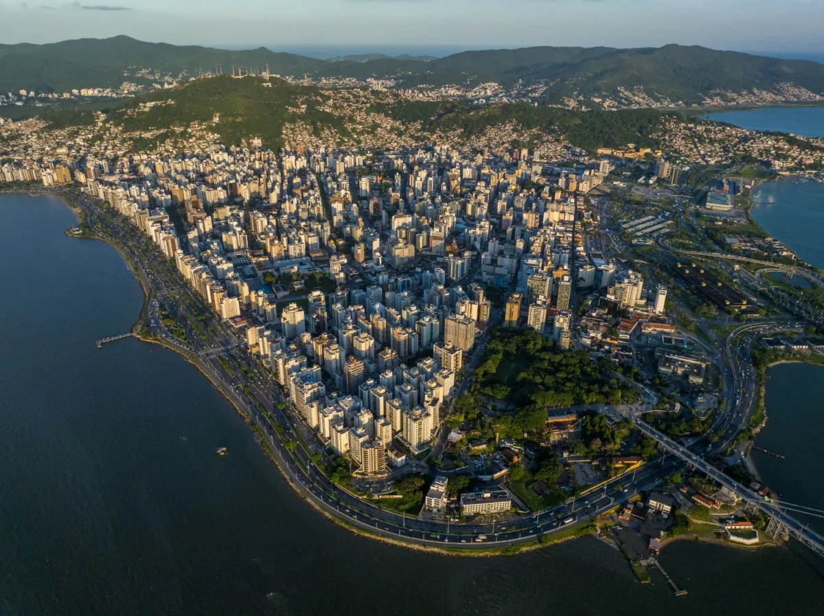 Fundo imobiliário vende ativo em Florianópolis por R$ 37,8 milhões