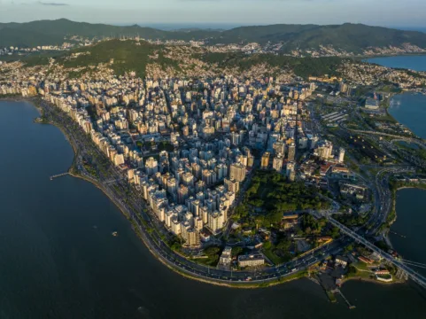 Fundo imobiliário vende ativo em Florianópolis por R$ 37,8 milhões