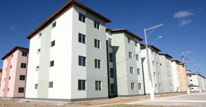 Fundo imobiliário do Minha Casa Minha Vida divulga 1ª emissão de cotas