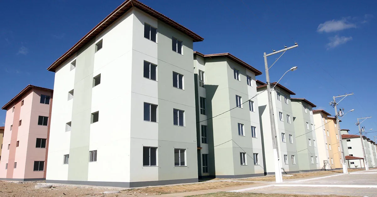 Fundo imobiliário do Minha Casa Minha Vida divulga 1ª emissão de cotas