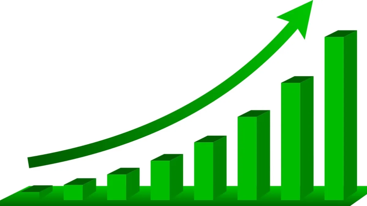 HGRE11 tem rentabilidade de 27,2% em um ano; FII vai pagar R$ 9,217 milhões em dividendos. Foto: Pixabay