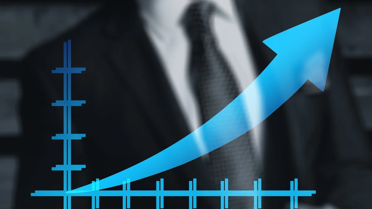 fundo imobiliário com potencial de alta de 14,58% anuncia novos dividendos. Foto: Pixabay
