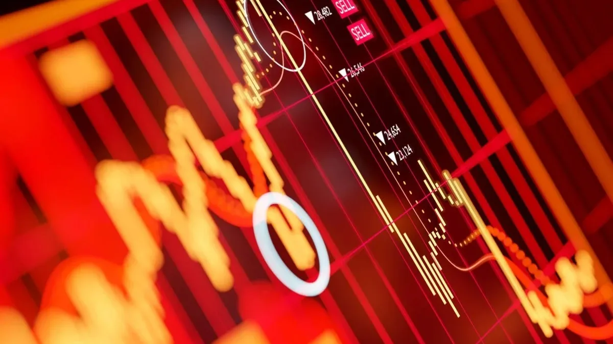 VRTM11: fundo imobiliário investe R$ 38 milhões em FIIs e vê lucro saltar 15,24%. Foto: iStock