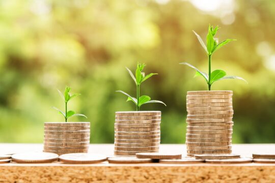 Fundos de Fundos: Maximizando seus Investimentos Imobiliários
