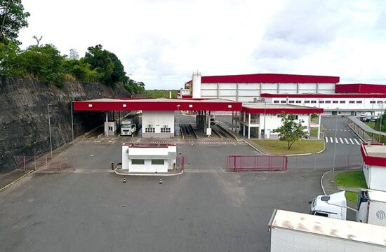 GARE11 concluiu venda de ativo em Salvador - Foto: Divulgação