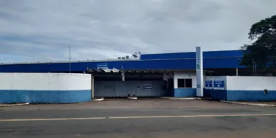 GGRC11 vende imóvel logístico desocupado a outro FII; veja valor e como será o pagamento