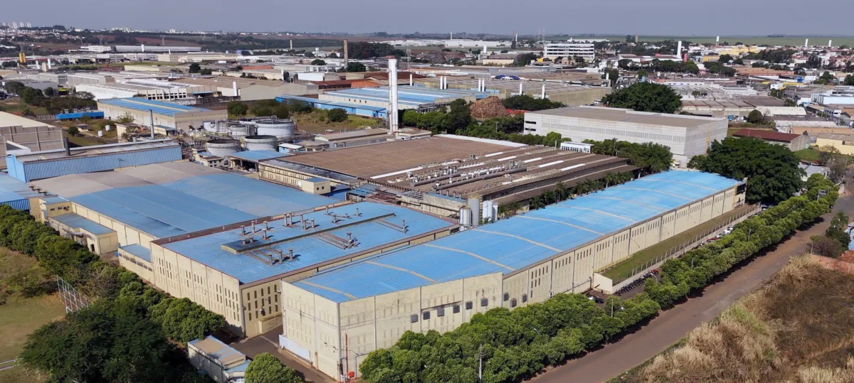 GGRC11 vende imóvel no interior de SP com lucro estimado em R$ 21 milhões