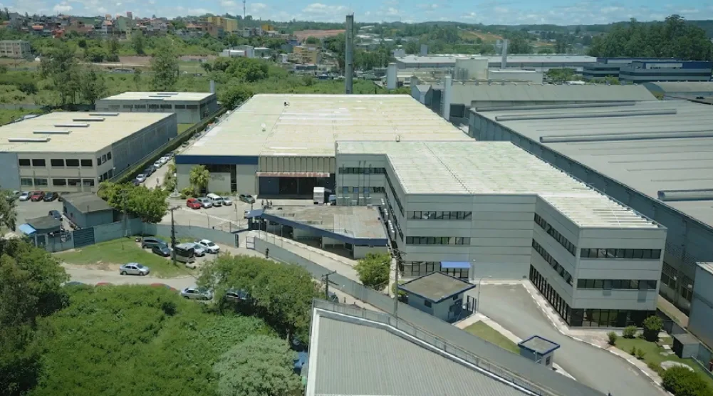 GGRC11 atua no segmento de imóveis logísticos - Foto: divulgação