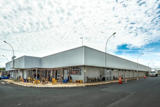 GGRC11 alcança novo patamar de liquidez e supera marca de 220 mil cotistas