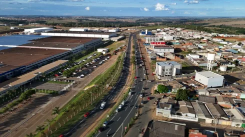 ARCT11 conclui recompra de cinco imóveis industriais em Goiás por R$ 15,5 milhões