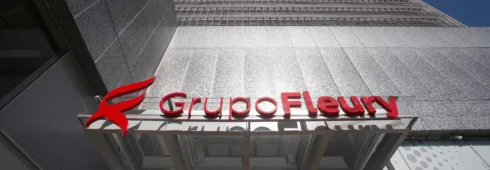 ALZR11 conclui, por R$ 29,5 milhões, compra de imóvel locado ao Fleury (Foto: Grupo Fleury/Reprodução)